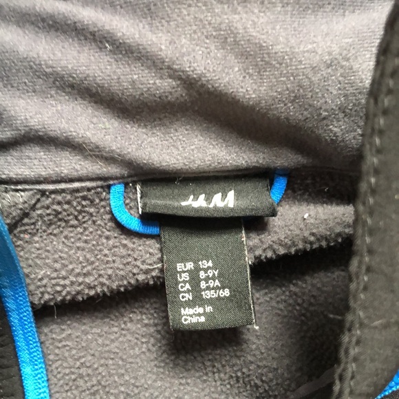 Kids jacket - Picture 2 of 2